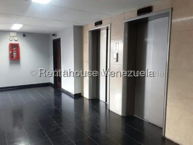 Oficina en Venta en La Castellana, Distrito Metropolitano - 3
