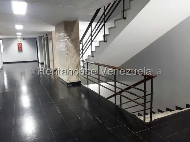 Oficina en Venta en La Castellana, Distrito Metropolitano - 4