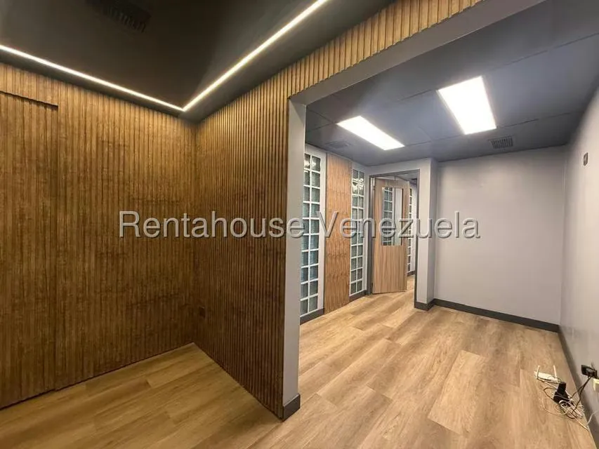 Oficina en Venta en La Castellana, Distrito Metropolitano - 6