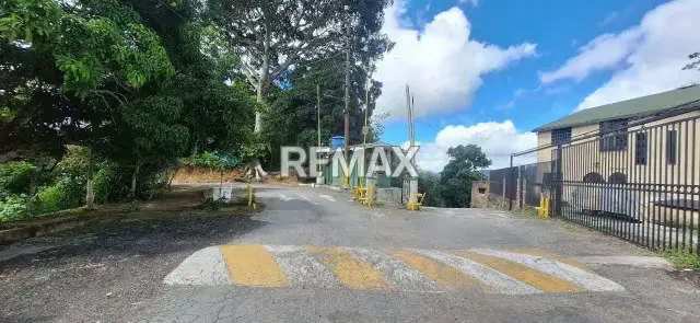 Terreno en venta en Los Robles