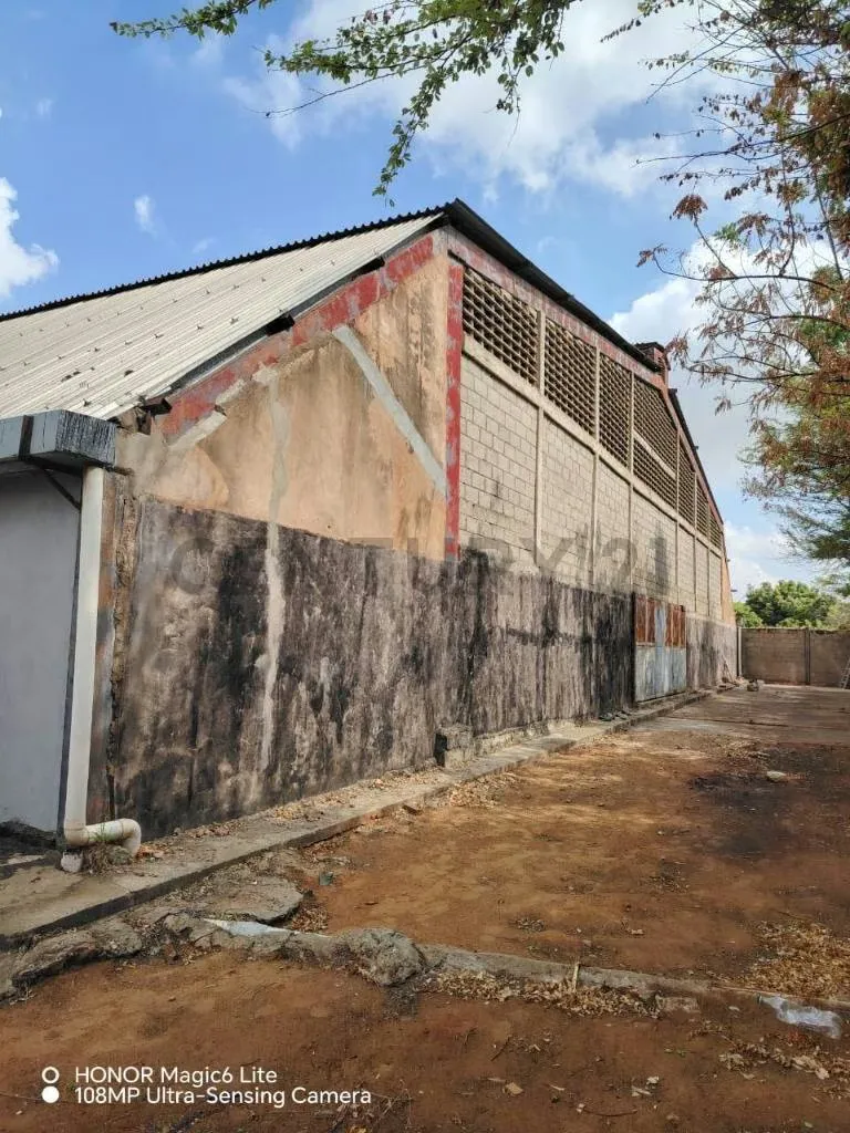 Galpón en Venta - 11