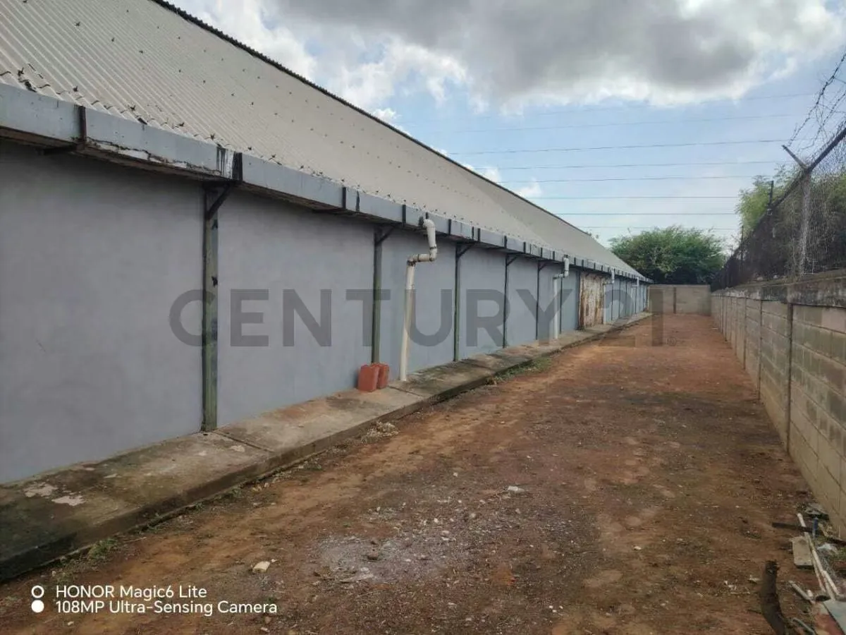 Galpón en Venta - 6