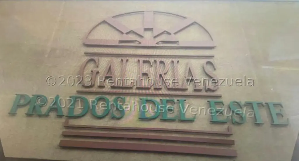 Local Comercial en Venta en Prados del Este, Distrito Metropolitano