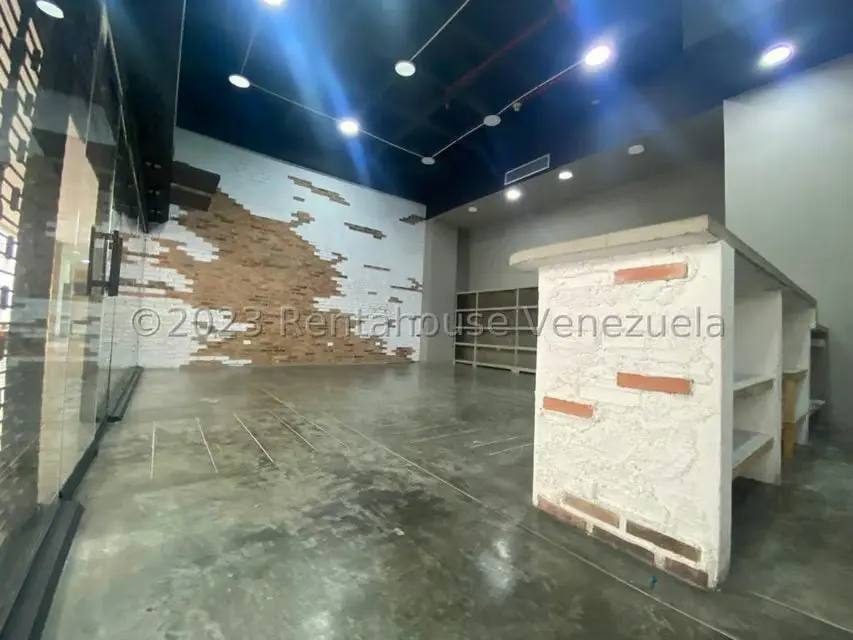 Local Comercial en Venta en Prados del Este, Distrito Metropolitano - 7