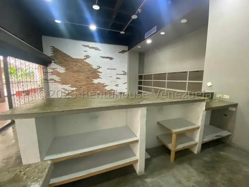 Local Comercial en Venta en Prados del Este, Distrito Metropolitano - 9