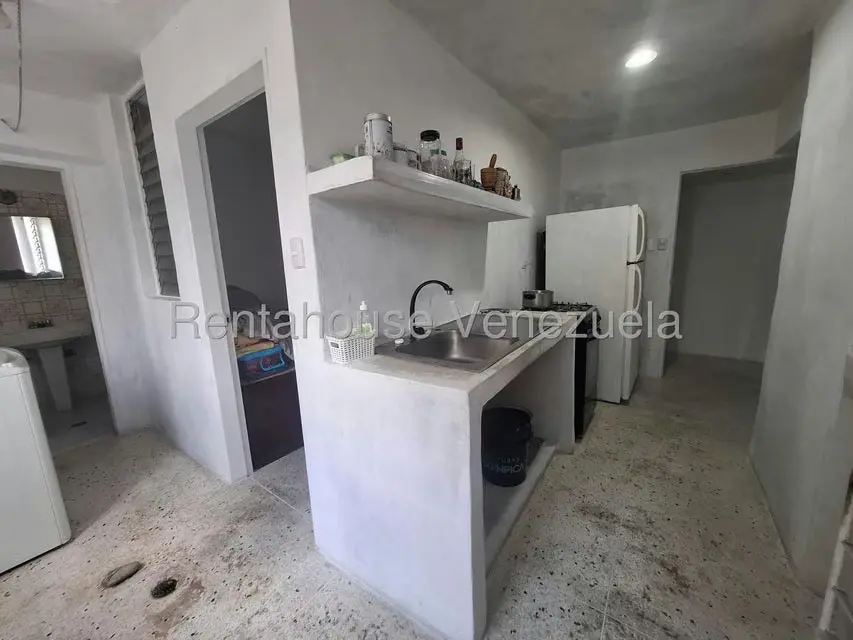 Apartamento (1 Nivel) en Venta en El Paraiso, Distrito Metropolitano - 14