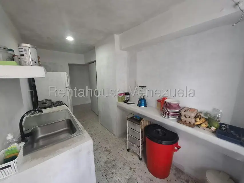 Apartamento (1 Nivel) en Venta en El Paraiso, Distrito Metropolitano - 15