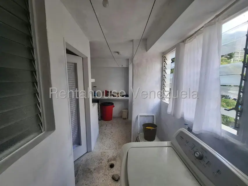 Apartamento (1 Nivel) en Venta en El Paraiso, Distrito Metropolitano - 17