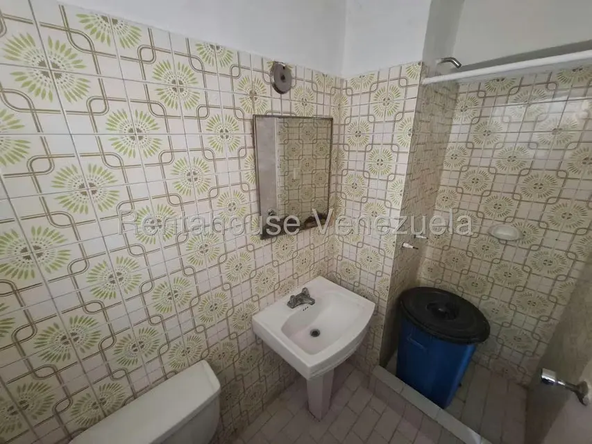 Apartamento (1 Nivel) en Venta en El Paraiso, Distrito Metropolitano - 19