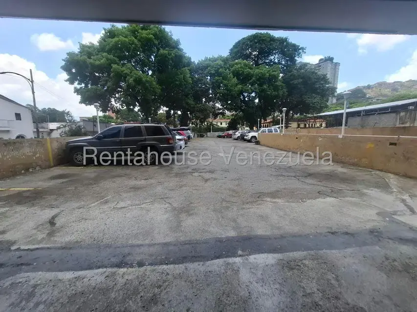 Apartamento (1 Nivel) en Venta en El Paraiso, Distrito Metropolitano - 26