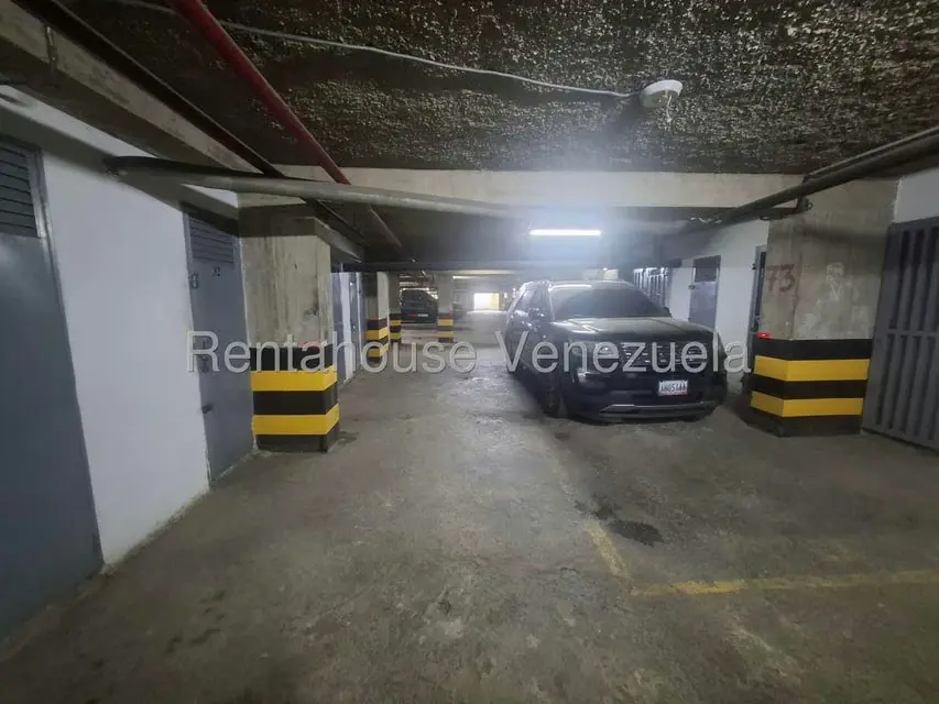 Apartamento (1 Nivel) en Venta en El Paraiso, Distrito Metropolitano - 27