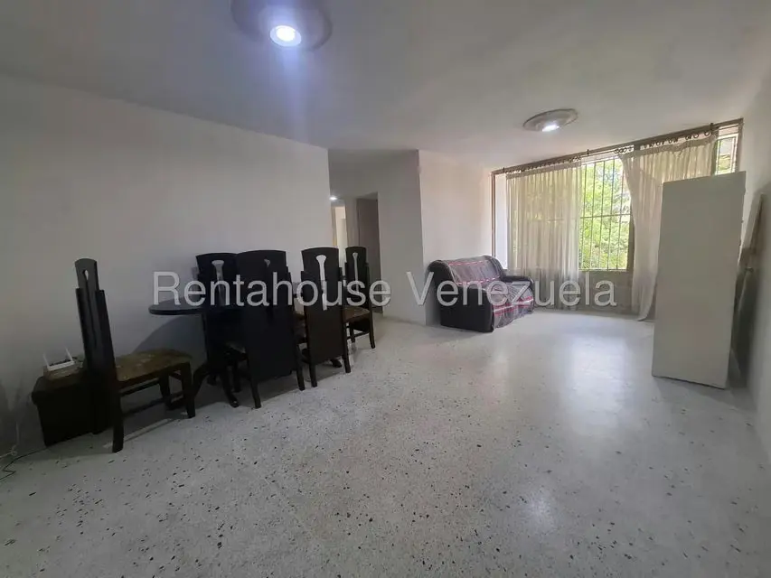 Apartamento (1 Nivel) en Venta en El Paraiso, Distrito Metropolitano - 6