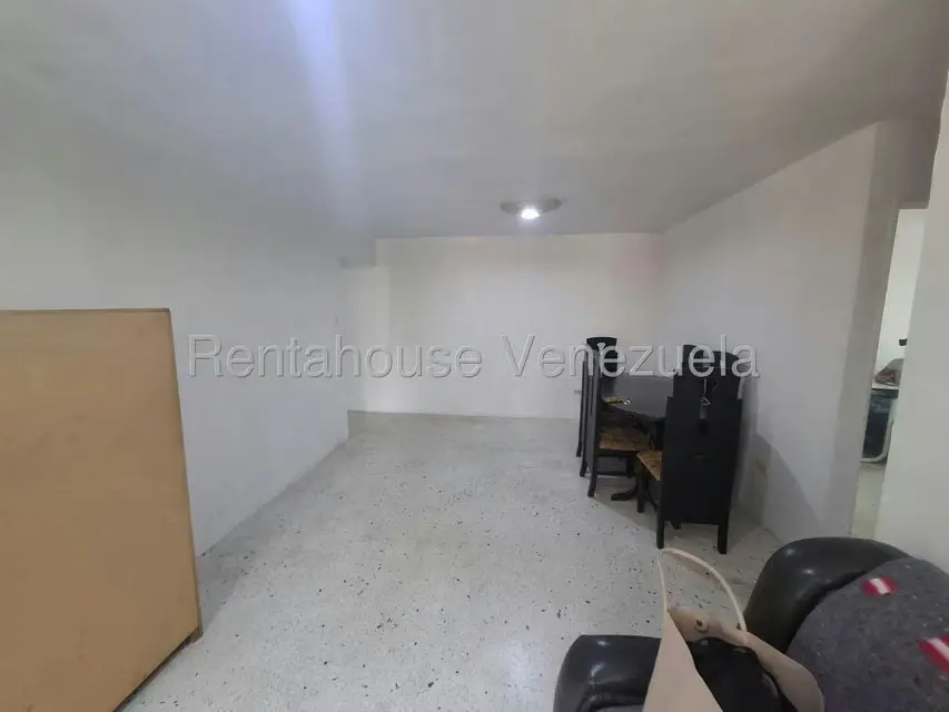 Apartamento (1 Nivel) en Venta en El Paraiso, Distrito Metropolitano - 8