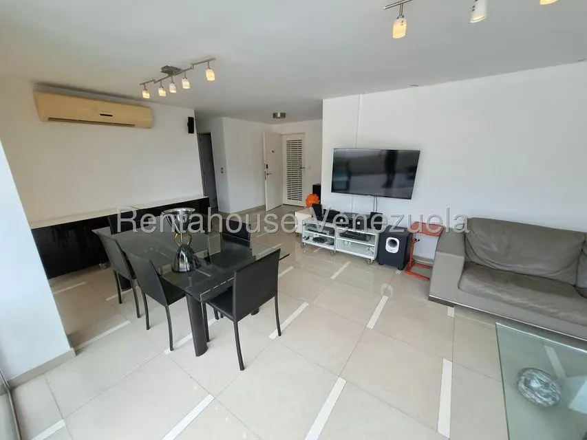 Apartamento (1 Nivel) en Venta en Chacao, Distrito Metropolitano - 12