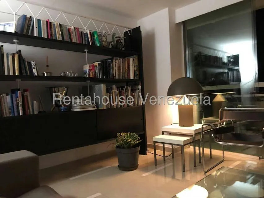 Apartamento (1 Nivel) en Venta en Chacao, Distrito Metropolitano - 13