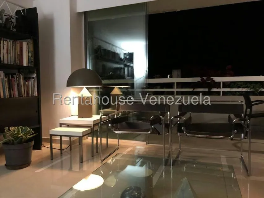 Apartamento (1 Nivel) en Venta en Chacao, Distrito Metropolitano - 14