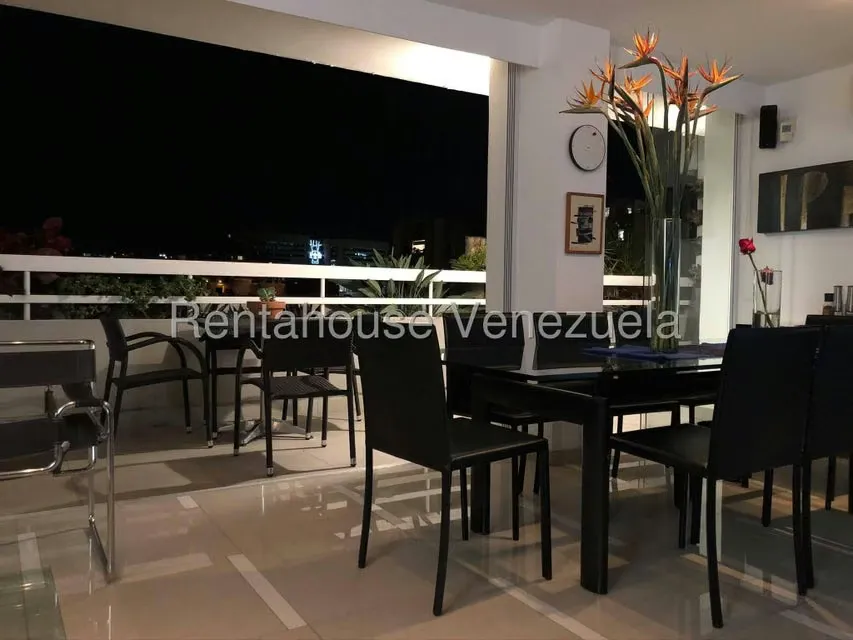 Apartamento (1 Nivel) en Venta en Chacao, Distrito Metropolitano - 15
