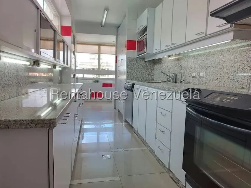 Apartamento (1 Nivel) en Venta en Chacao, Distrito Metropolitano - 17