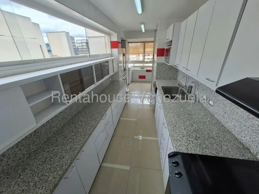 Apartamento (1 Nivel) en Venta en Chacao, Distrito Metropolitano - 18