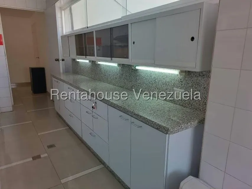 Apartamento (1 Nivel) en Venta en Chacao, Distrito Metropolitano - 19