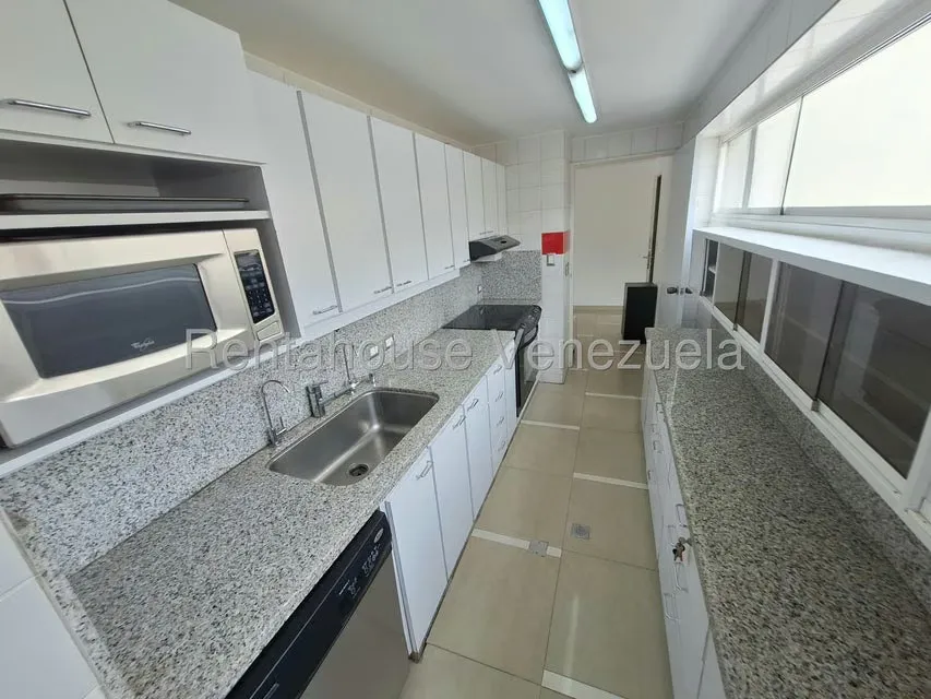 Apartamento (1 Nivel) en Venta en Chacao, Distrito Metropolitano - 21