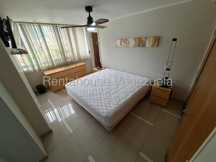 Apartamento (1 Nivel) en Venta en Chacao, Distrito Metropolitano - 23