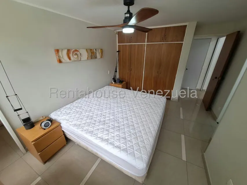 Apartamento (1 Nivel) en Venta en Chacao, Distrito Metropolitano - 24