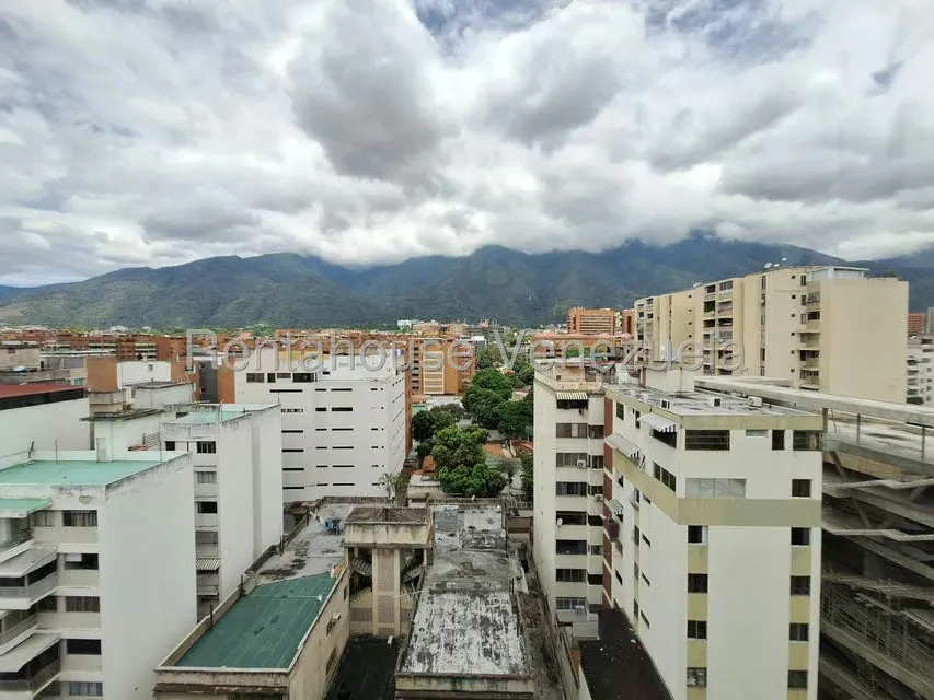 Apartamento (1 Nivel) en Venta en Chacao, Distrito Metropolitano - 25