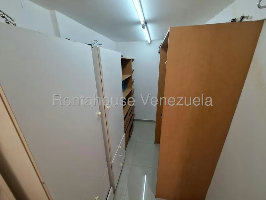 Apartamento (1 Nivel) en Venta en Chacao, Distrito Metropolitano - 27