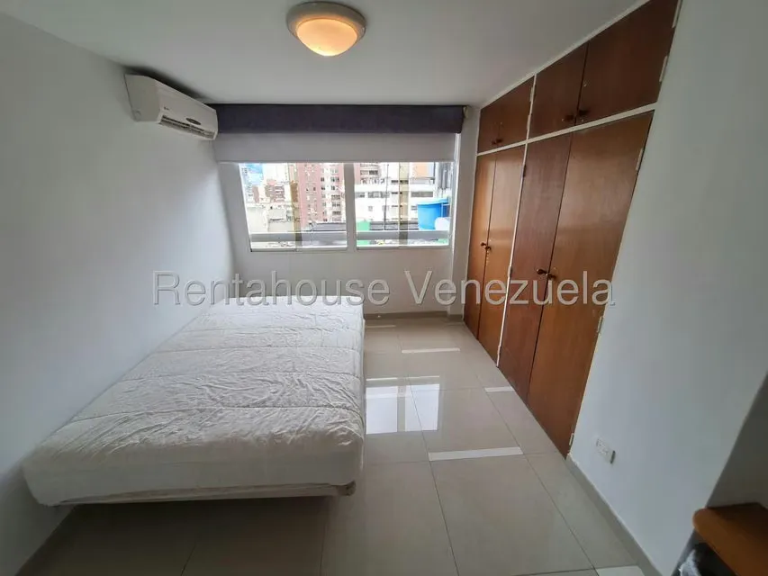 Apartamento (1 Nivel) en Venta en Chacao, Distrito Metropolitano - 28