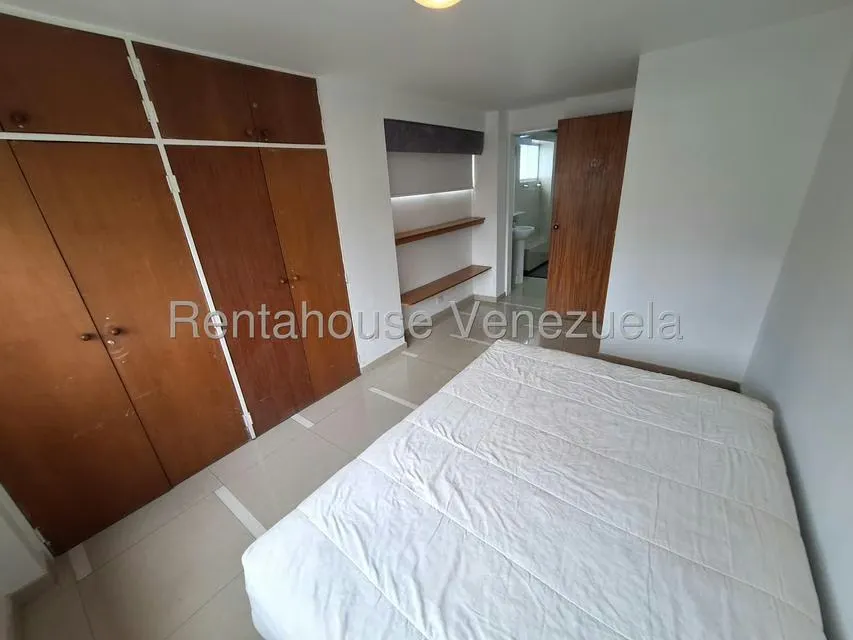 Apartamento (1 Nivel) en Venta en Chacao, Distrito Metropolitano - 29