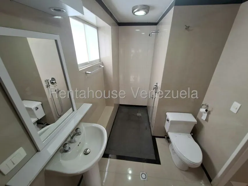 Apartamento (1 Nivel) en Venta en Chacao, Distrito Metropolitano - 30