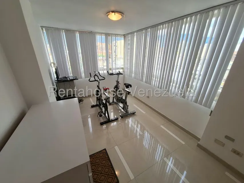 Apartamento (1 Nivel) en Venta en Chacao, Distrito Metropolitano - 31