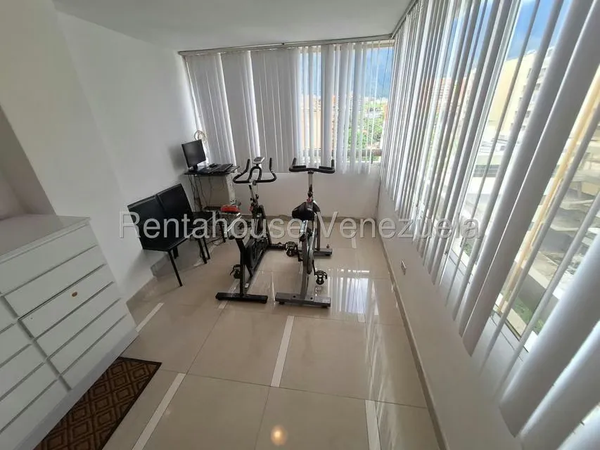 Apartamento (1 Nivel) en Venta en Chacao, Distrito Metropolitano - 32