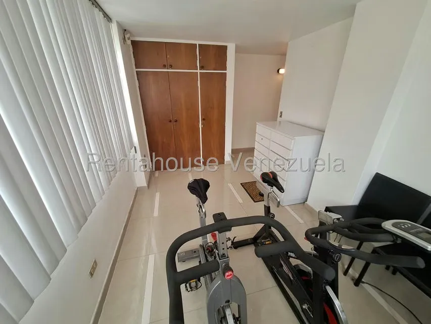 Apartamento (1 Nivel) en Venta en Chacao, Distrito Metropolitano - 33