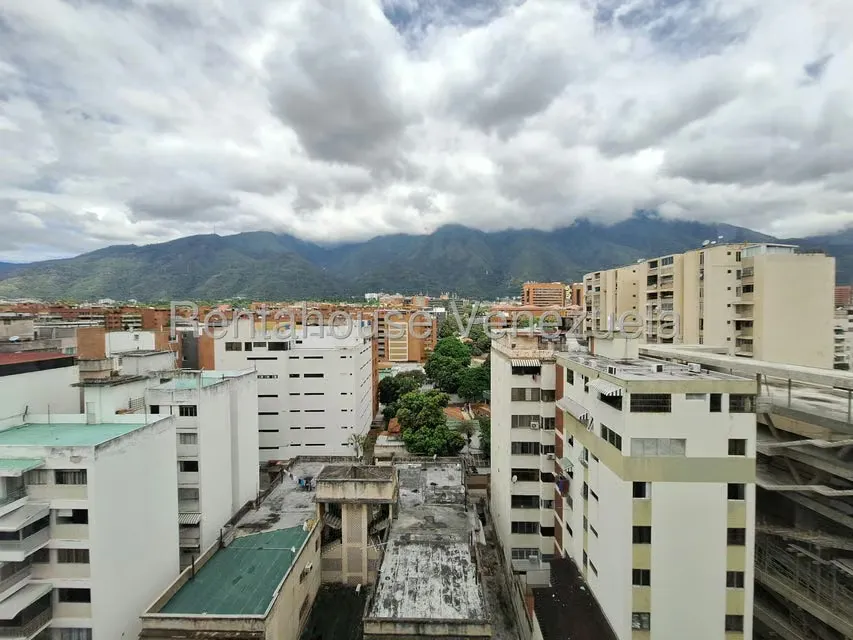 Apartamento (1 Nivel) en Venta en Chacao, Distrito Metropolitano - 34