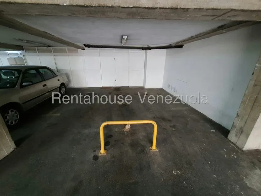 Apartamento (1 Nivel) en Venta en Chacao, Distrito Metropolitano - 36