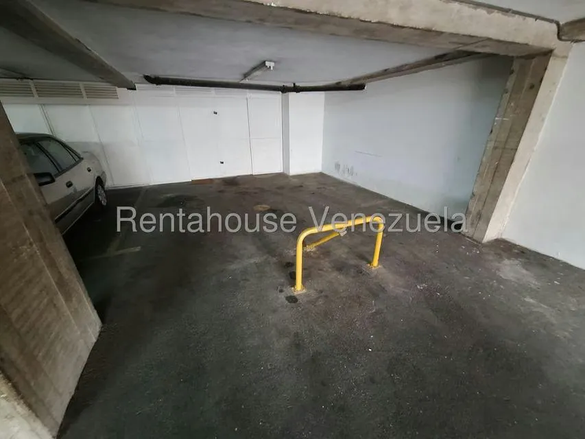 Apartamento (1 Nivel) en Venta en Chacao, Distrito Metropolitano - 37
