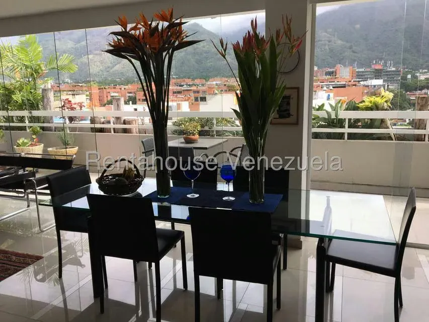 Apartamento (1 Nivel) en Venta en Chacao, Distrito Metropolitano - 6