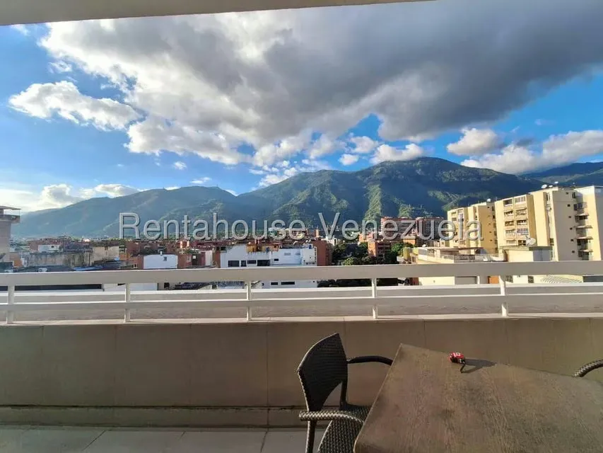 Apartamento (1 Nivel) en Venta en Chacao, Distrito Metropolitano - 9