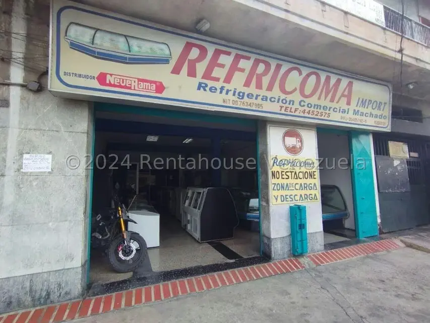 Local Comercial en Venta en Parroquia Concepcion, Lara - 13