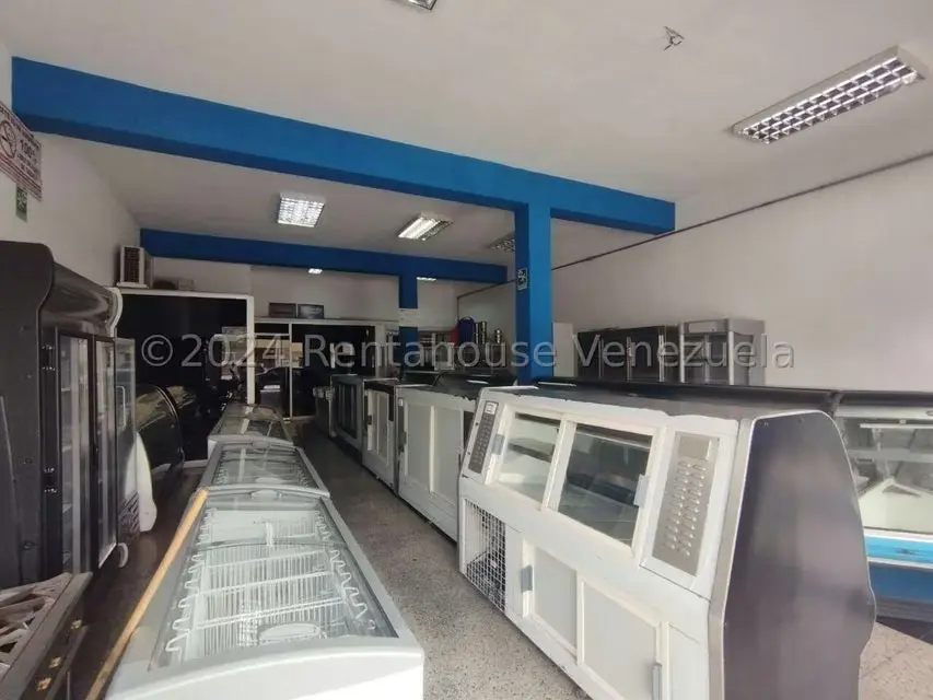 Local Comercial en Venta en Parroquia Concepcion, Lara - 2