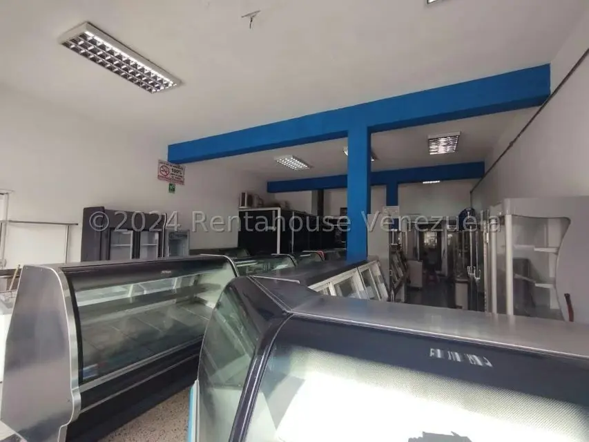 Local Comercial en Venta en Parroquia Concepcion, Lara - 3