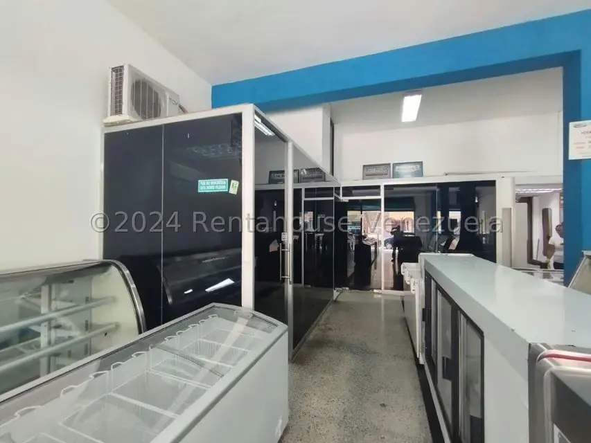 Local Comercial en Venta en Parroquia Concepcion, Lara - 4