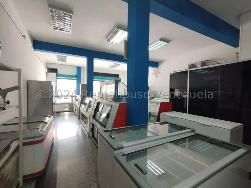 Local Comercial en Venta en Parroquia Concepcion, Lara - 6