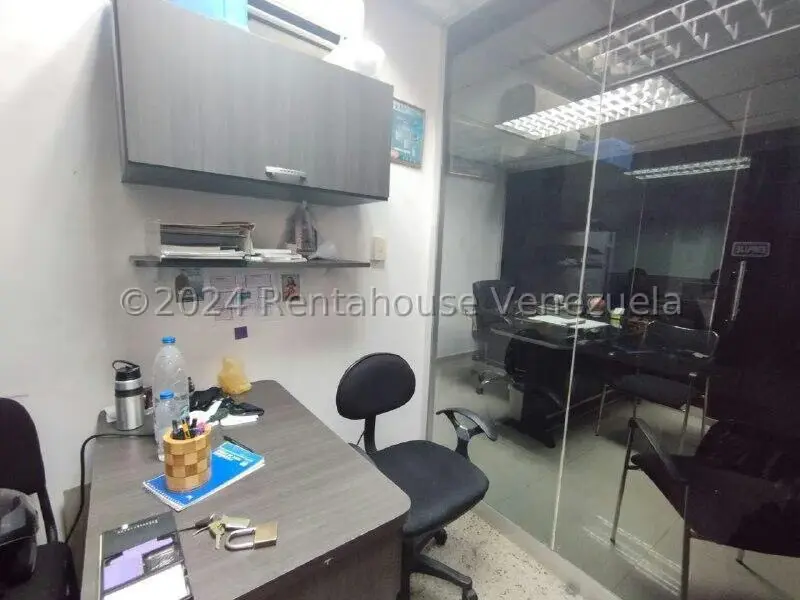 Local Comercial en Venta en Parroquia Concepcion, Lara - 10