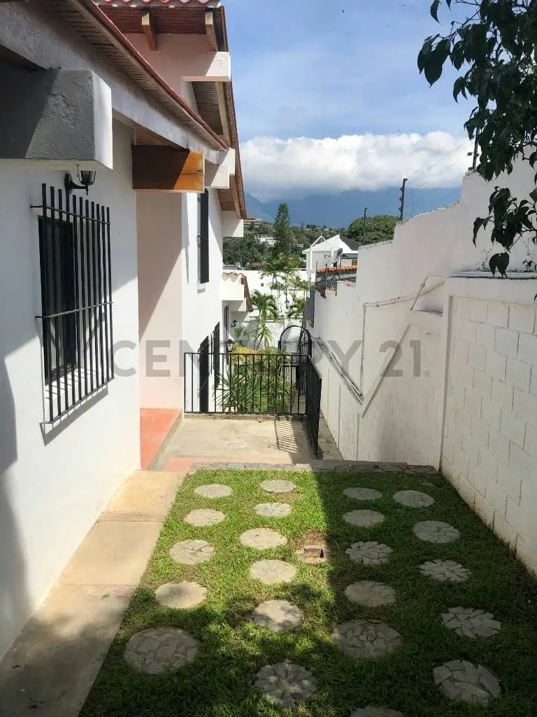 Casa en Venta en Prados del Este 420m2 OB013 - 12