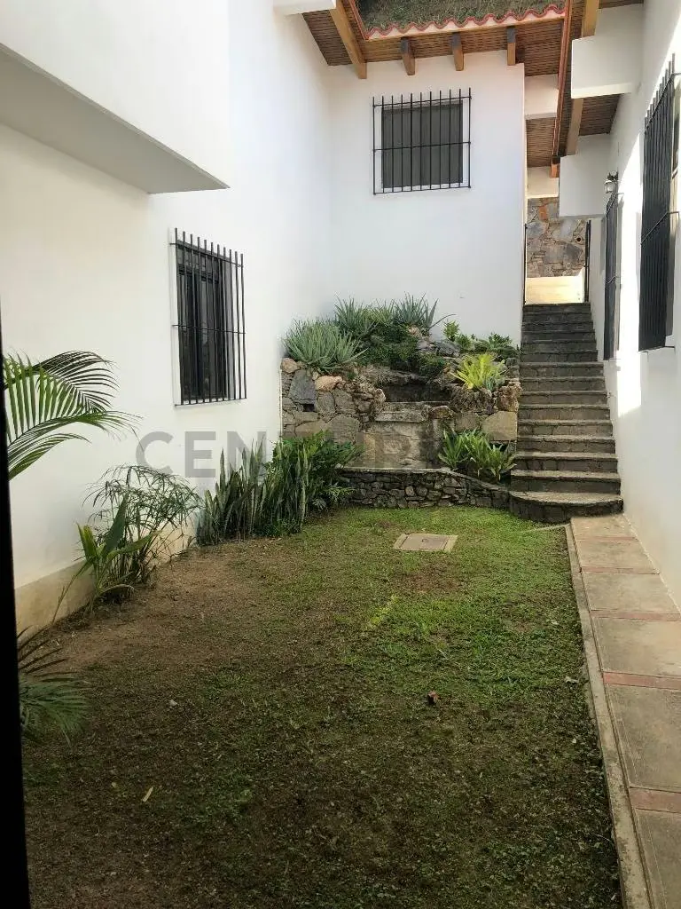 Casa en Venta en Prados del Este 420m2 OB013 - 7
