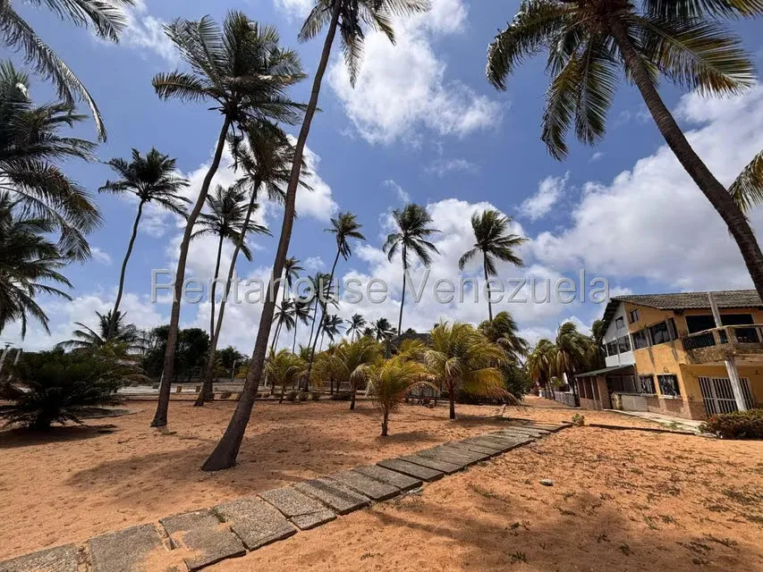 Casa (Casas de Playa) en Venta en San Juan de Los Cayos, Falcon - 13