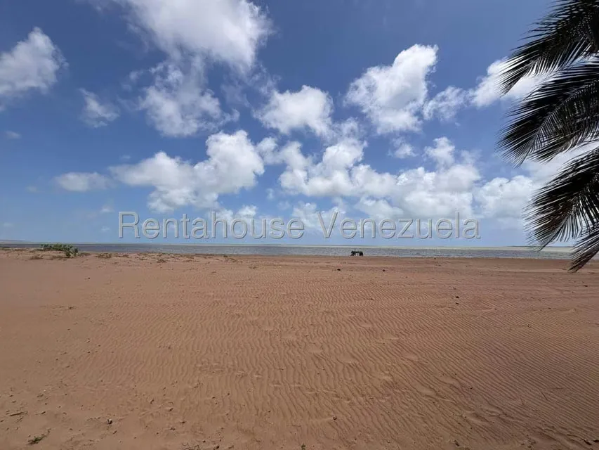 Casa (Casas de Playa) en Venta en San Juan de Los Cayos, Falcon - 15